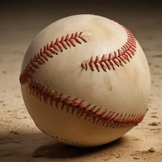 baseball transparent background