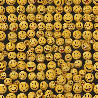 smiley faces png