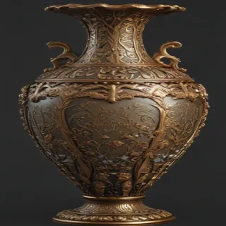 vase png