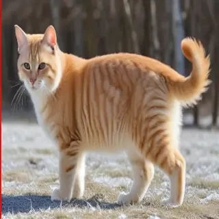 cheetoh cat breed