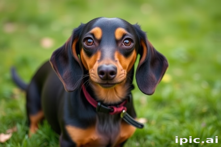 dachsador dog breed