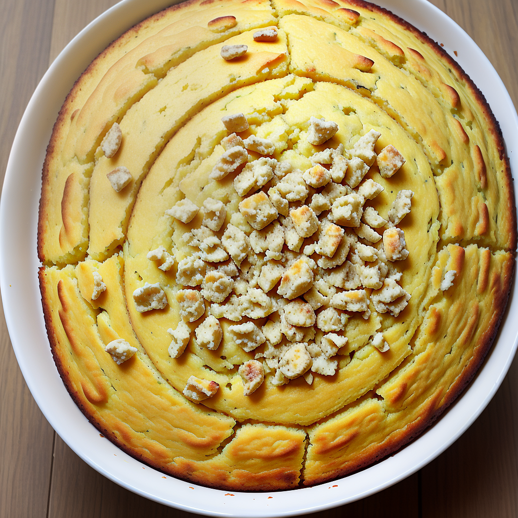 aunt jemima cornbread dressing recipe