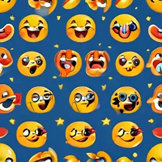 celebrate emoji