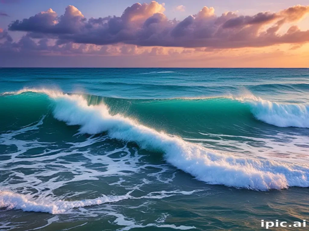 desktop ocean wallpapers