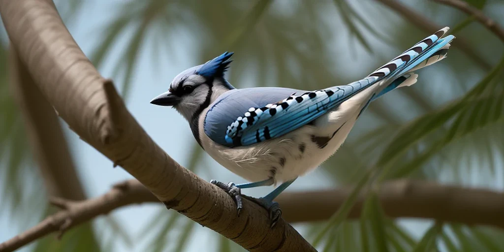 blue jay png