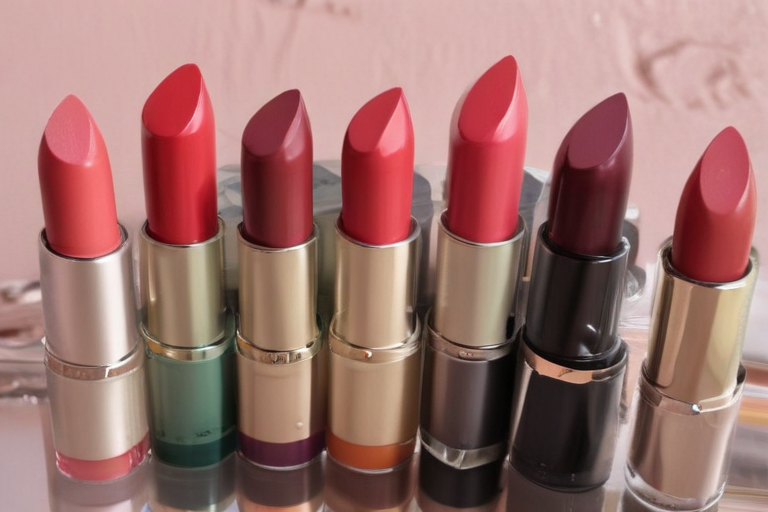 rare beauty lipsticks