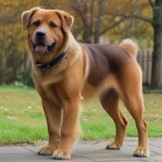rottador dog breed