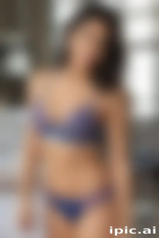 ai indian bikini
