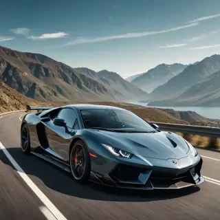 iphone car wallpaper 4k