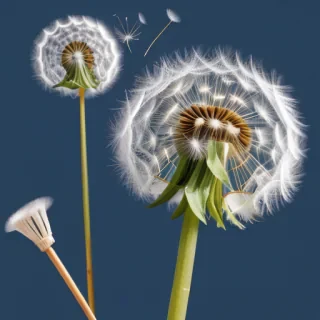 dandelion png