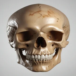 skull png