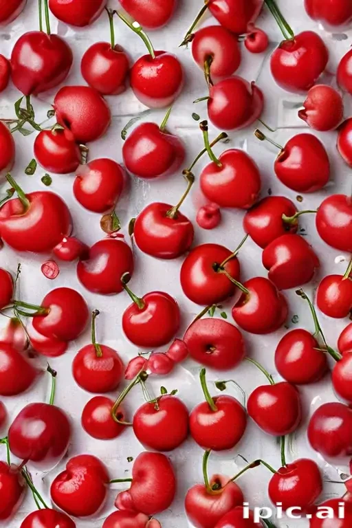 wallpaper cherry