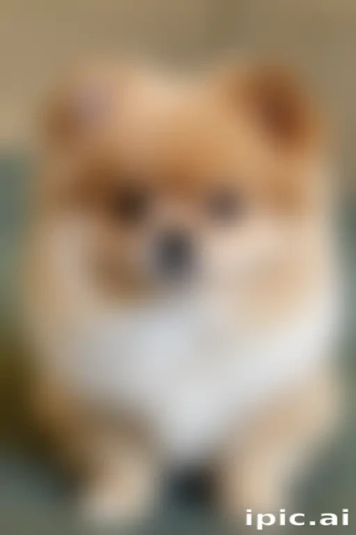 pomeranian cockapoo