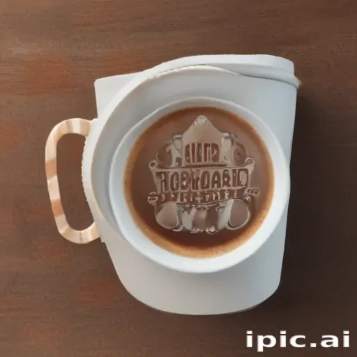 coffee cup mockup