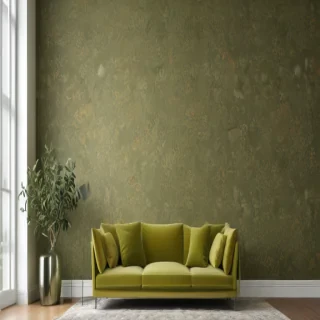 olive green aesthetic wallpaper