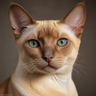 tonkinese breed