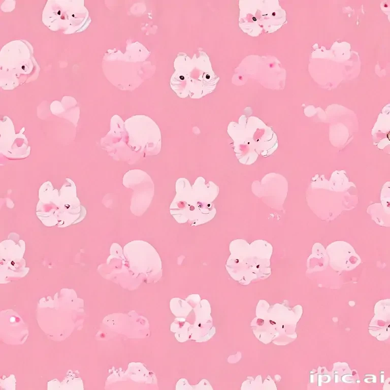 cute pink wallpaper backgrounds
