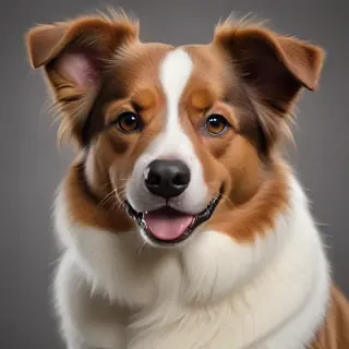 border aussie