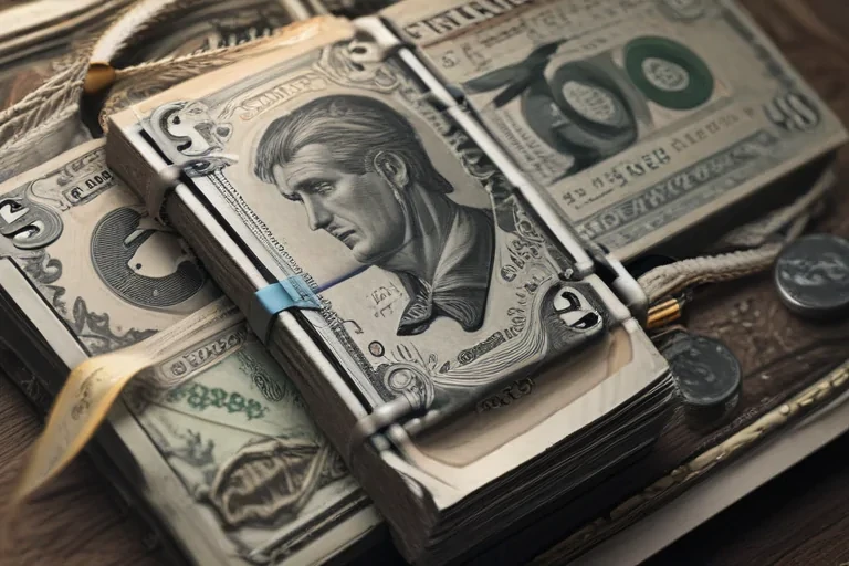 iphone money wallpaper