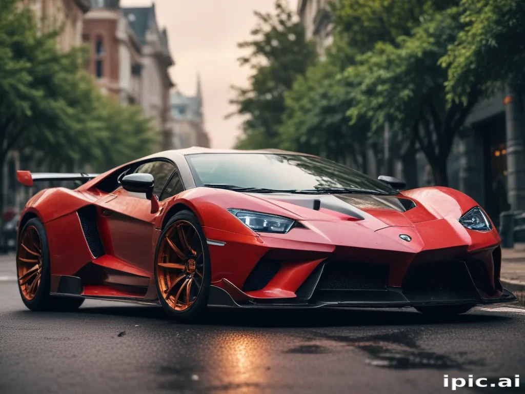 aesthetic car wallpapers