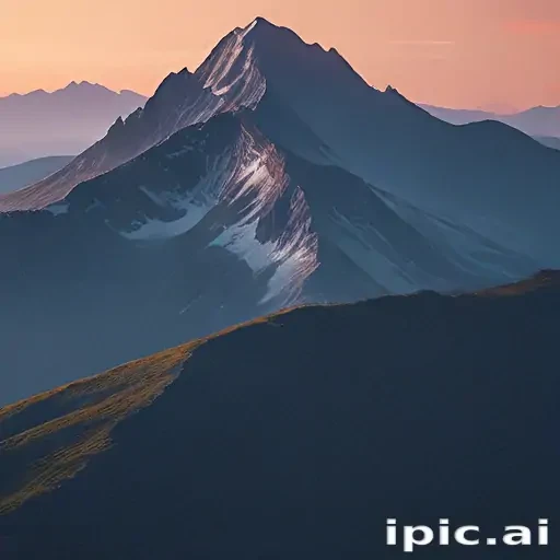 mountain phone wallpaper