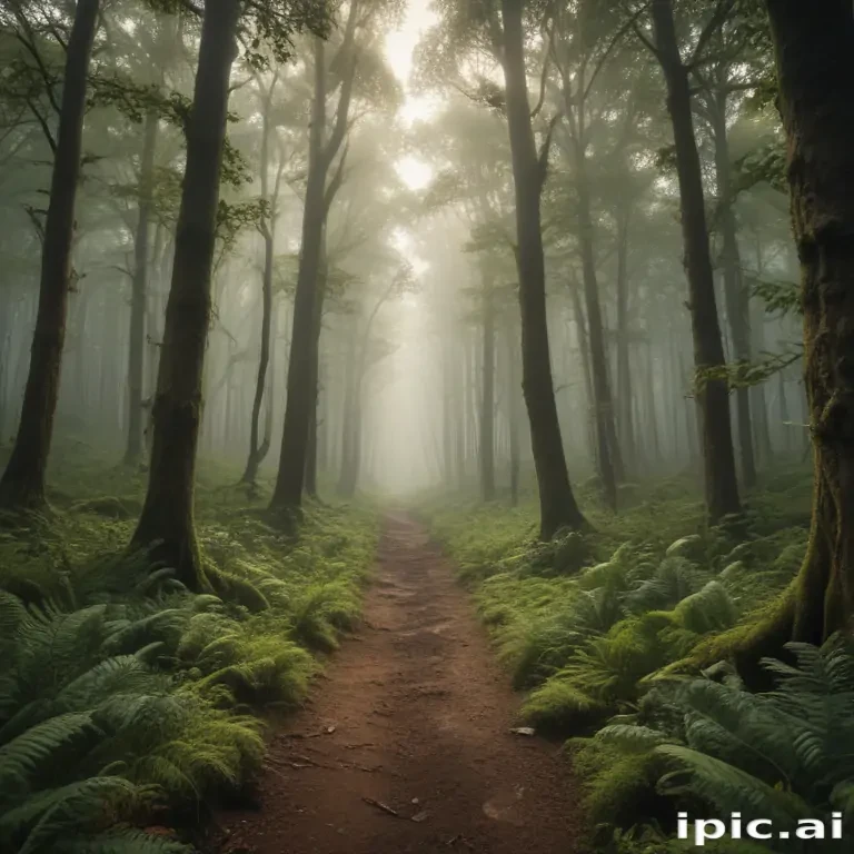 forest png