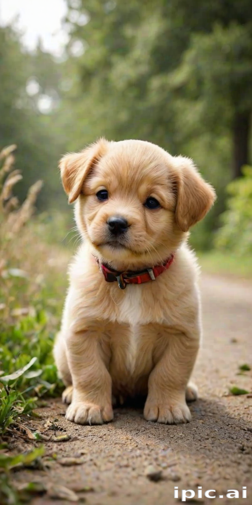 adorable puppy wallpapers