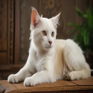 balinese breed