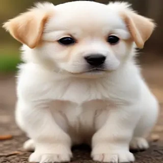 puppy wallpaper iphone