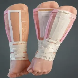 bandages png