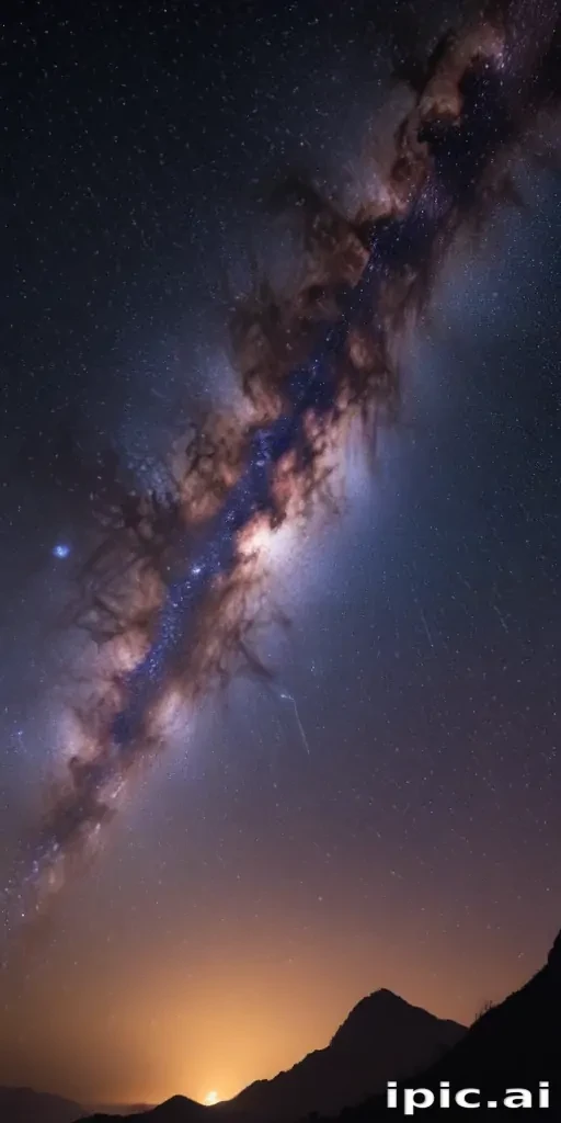 stars iphone wallpaper