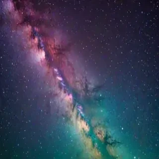 wallpaper iphone galaxy