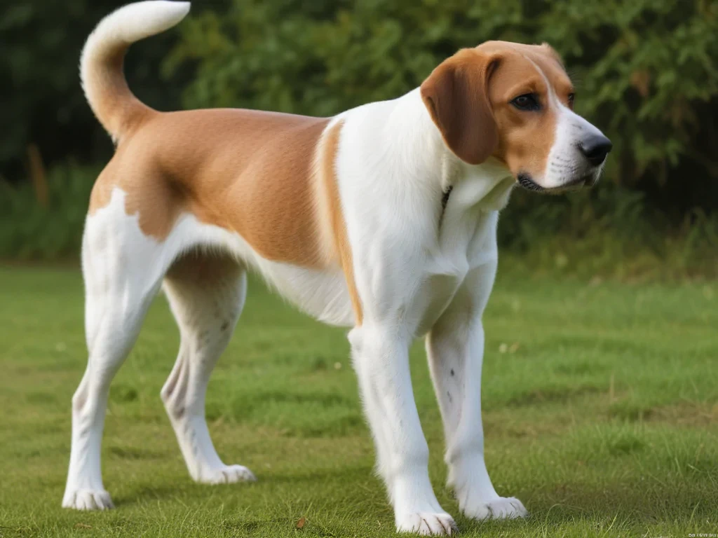 english foxhound