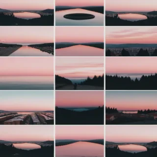 asthetic pics