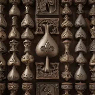 spades free