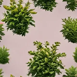 shrub png