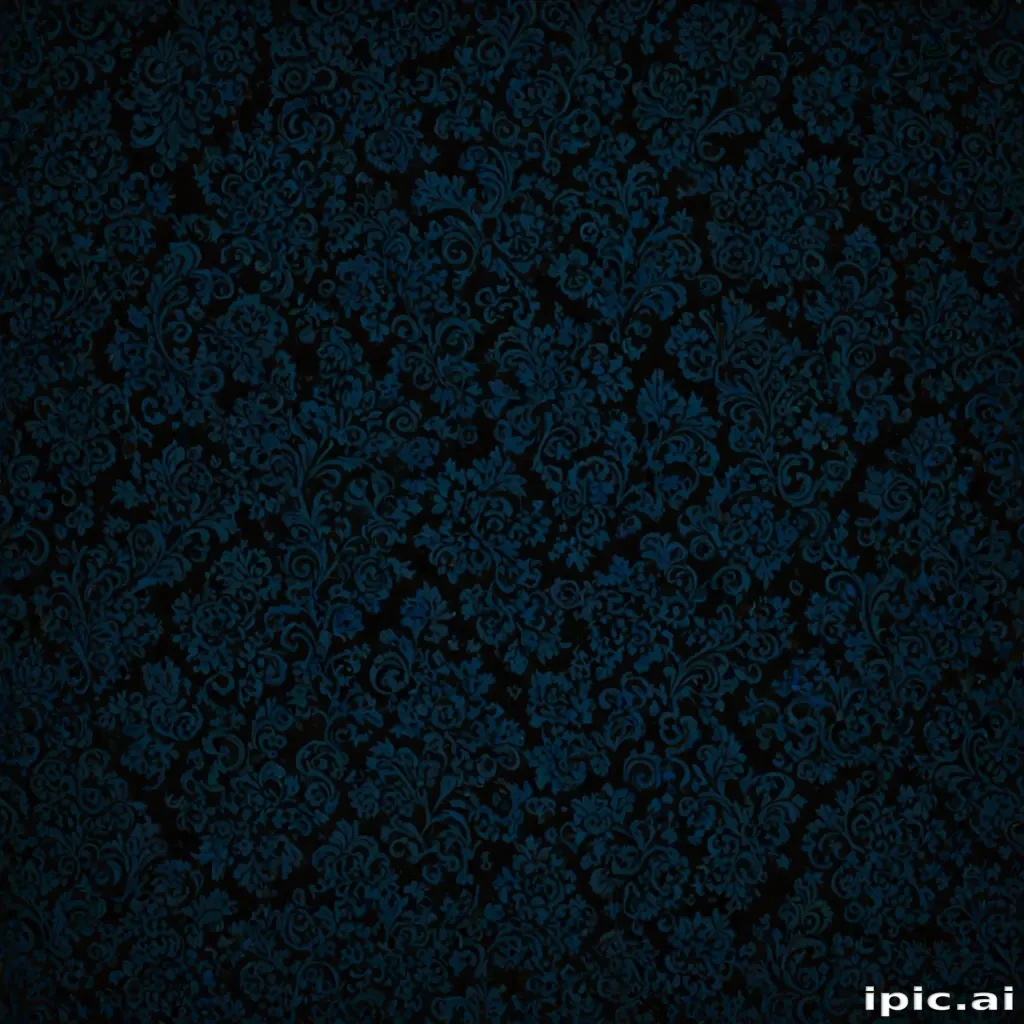 blue black wallpaper