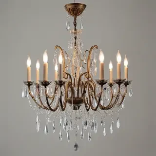 chandelier png