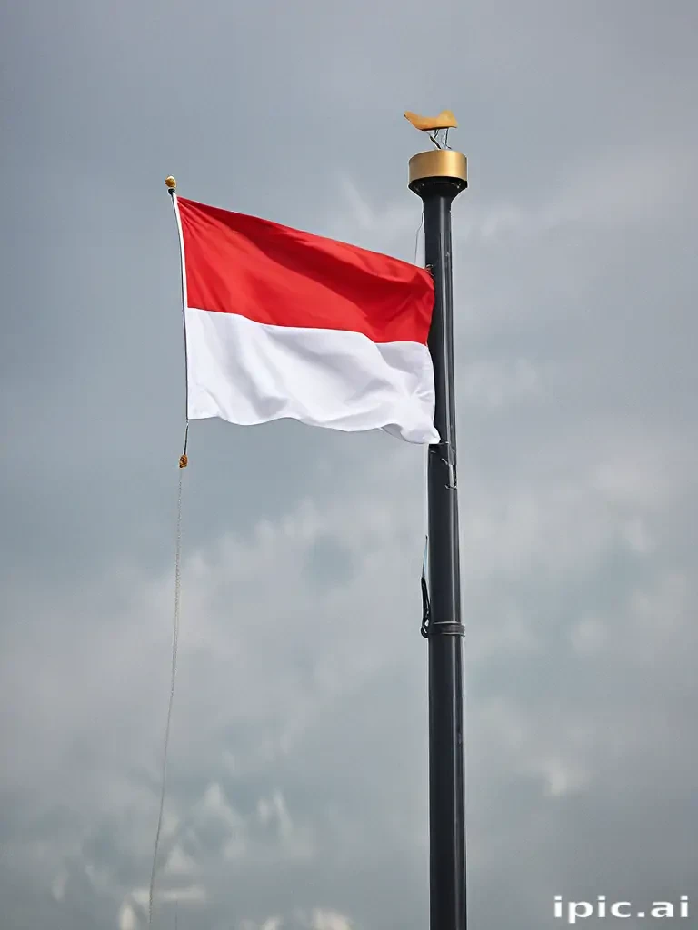polish flag