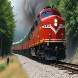 train songs