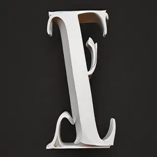 letter png