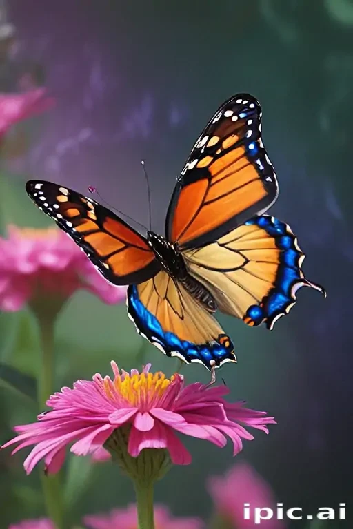 butterfly pic wallpaper