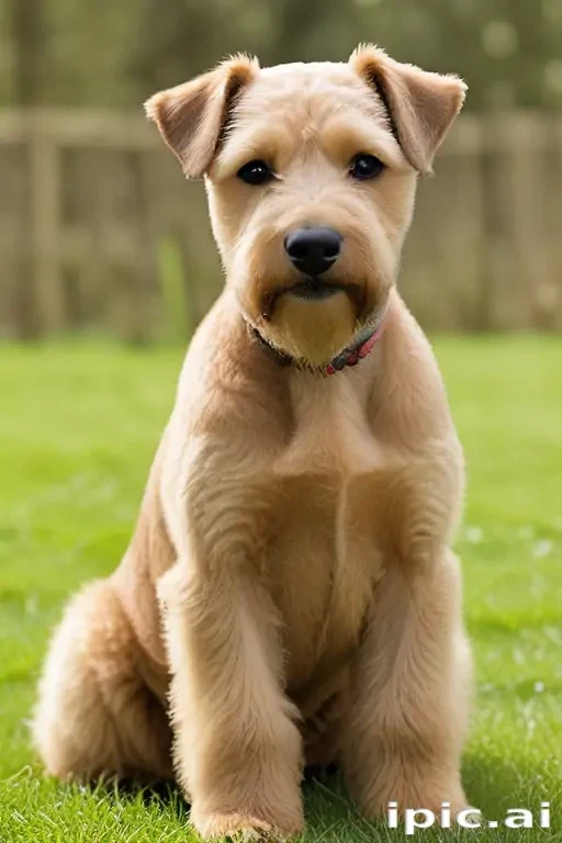 lakeland terrier