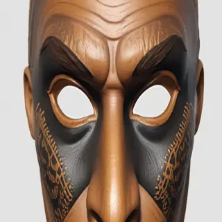 png mask