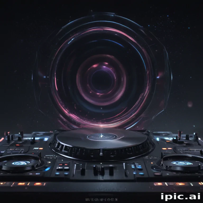 dj background images