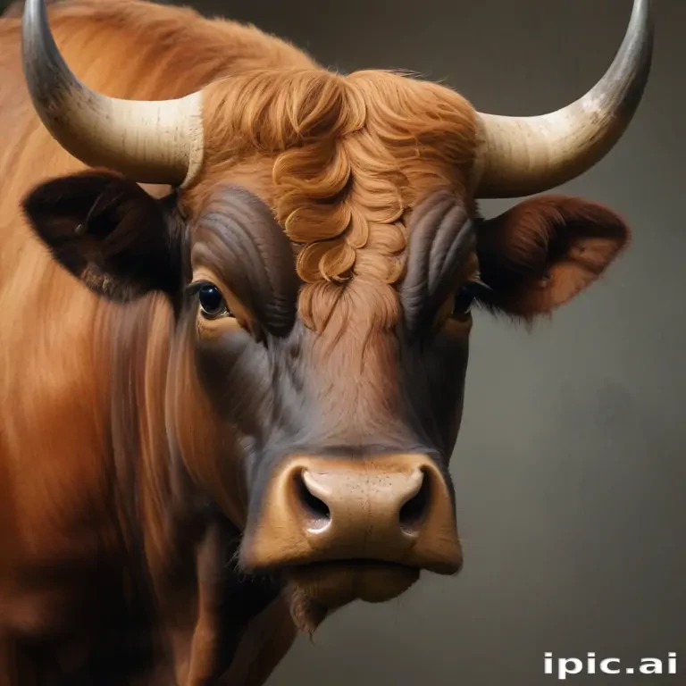 bull png