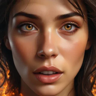 face png
