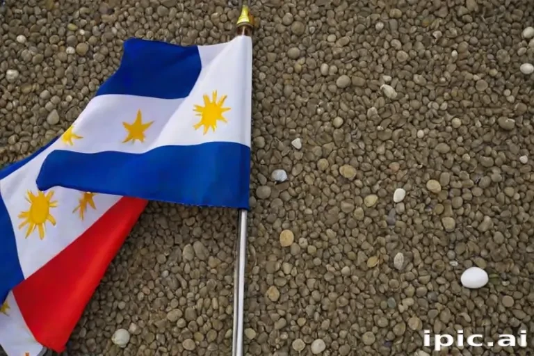 picture of philippine flag