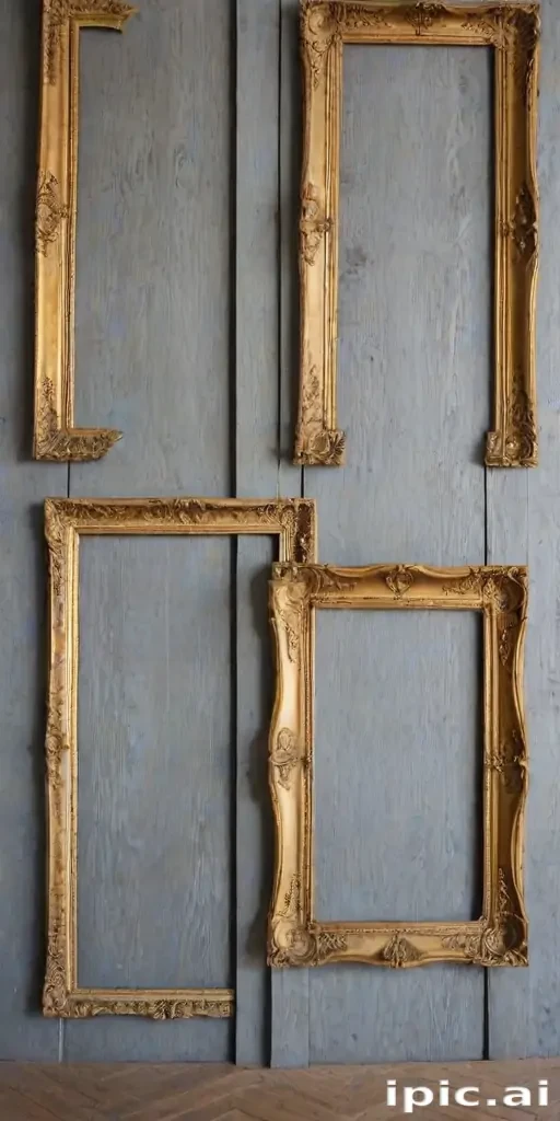 background frames