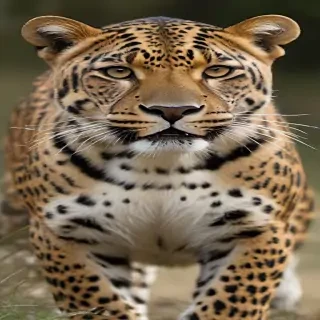 leopard png